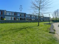 Quadriviumlaan 100, 2408 DP Alphen aan den Rijn