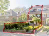 Ign. Bispincklaan 42, 2061 EP Bloemendaal