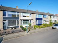 Kapitein van Zijll-laan 64, 3405 AE Benschop