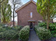 Adriaen van Ostadelaan 7, 1181 WV Amstelveen