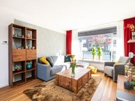 Cort van der Lindenstraat 4, 7331 TH Apeldoorn