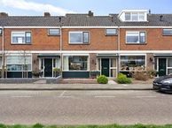 Van Hogendorpweg 32, 2953 AS Alblasserdam