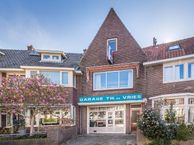 Houtmanstraat 26 A, 1817 EL Alkmaar