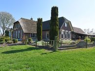 Donkervoorterweg 14, 3771 RS Barneveld