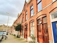 Frans Bekkerstraat 26 B, 3082 TS Rotterdam