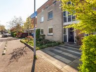 Hendrik Wachterstraat 15, 3065 LD Rotterdam