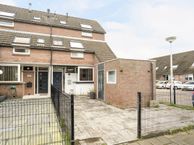 Krekelveen 611, 3205 RD Spijkenisse