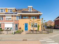 Griseldalaan 86, 2152 JB Nieuw-Vennep