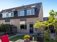 Krijgsmansveld 357, 7327 HM Apeldoorn