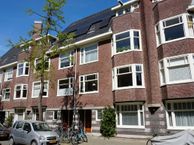 Grevelingenstraat 16 -huis, 1078 KP Amsterdam