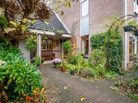 Pieter Breughellaan 13, 3723 PA Bilthoven