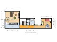 Feike de Boerlaan 193, 1019 WG Amsterdam
