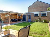 Graaf van Hornelaan 32, 4251 GK Werkendam