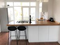 Walenburgerweg 92 BII, 3033 AH Rotterdam