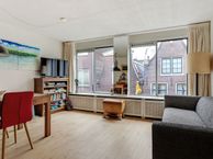 Tuinstraat 210, 1015 PJ Amsterdam