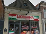 Dijkstraat 29 a, 8701 KC Bolsward