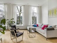 Mathenesserlaan 215 A, 3021 HA Rotterdam