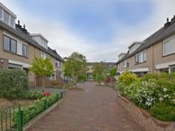 Ierlandstraat 8, 2408 CM Alphen aan den Rijn