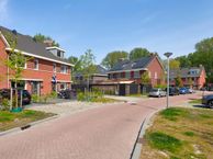 Cornelis van der Loostraat 19, 3121 JS Schiedam