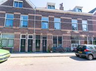 Prins Mauritsstraat 70, 2628 SV Delft