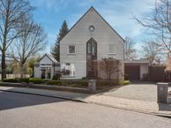 Hertog Reinoudsingel 57, 5913 XB Venlo