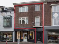 Dautzenbergstraat 27, 6411 LA Heerlen