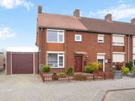 Cortenbachstraat 41, 5707 TD Helmond