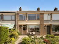 Lijsterlaan 92, 2406 GA Alphen aan den Rijn