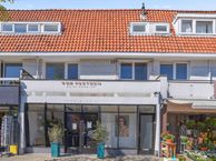 Jan van Goyenstraat 15 A, 2102 CA Heemstede