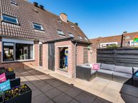 Boekweitstraat 38, 3882 GN Putten