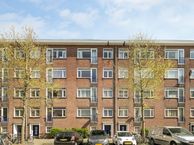 Egidiusstraat 50 II, 1055 GX Amsterdam