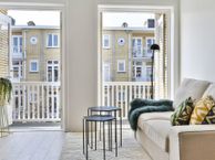 Cliostraat 61 IIIA, 1077 KE Amsterdam