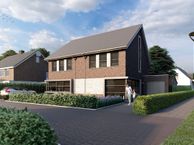 Beukenlaan (Bouwnr. 2), 3886 AE Garderen