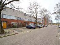 Sadatweg 83, 2622 PB Delft