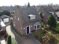 Burgemeester Bentinckstraat 23, 8121 BB Olst