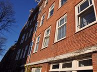 Gillis van Ledenberchstraat 81 1, 1052 VB Amsterdam