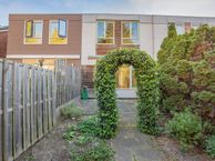 Wildbaan 51, 3075 DN Rotterdam