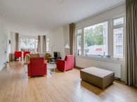 Van Lidth de Jeudestraat 2, 3581 GH Utrecht