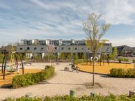 Teunisbloemlaan 26, 3452 CB Vleuten