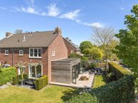 Heemskerklaan 33, 1412 CH Naarden