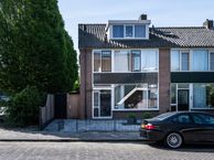 Ir. Albardastraat 1, 2982 VK Ridderkerk