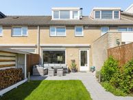 David Verloopstraat 32, 1318 BJ Almere