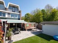 Vioolstraat 1, 3218 BE Heenvliet