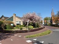 Burgemeester Hoogenboomlaan 3, 1718 BG Hoogwoud