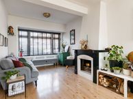 F. Koolhovenstraat 57, 3555 VG Utrecht