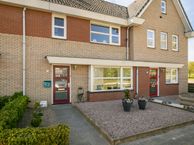 Dr J C Homanstraat 37, 7741 TZ Coevorden