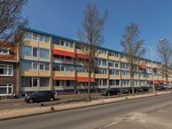 Paul Krugerstraat 147, 4382 MD Vlissingen