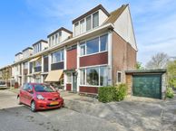 Jacob Honigstraat 81, 1035 XW Amsterdam