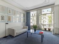 Van Eeghenlaan 9 B+C, 1071 EL Amsterdam