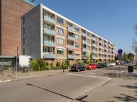 Zangvogelweg 307, 3815 DJ Amersfoort